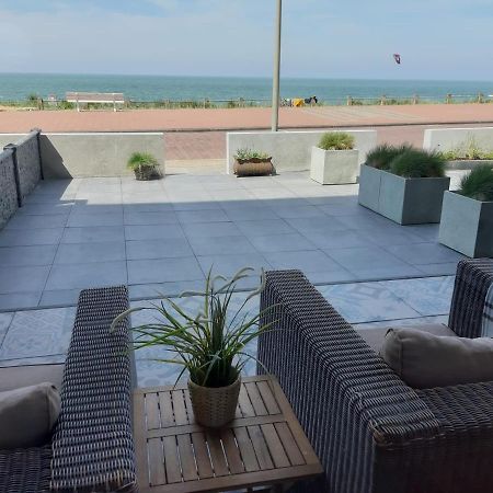 Benny'S Beach House 1 Zandvoort Εξωτερικό φωτογραφία