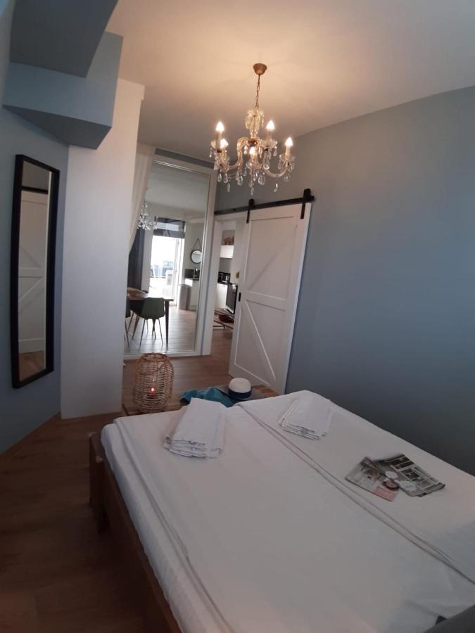 Benny'S Beach House 1 Zandvoort Εξωτερικό φωτογραφία