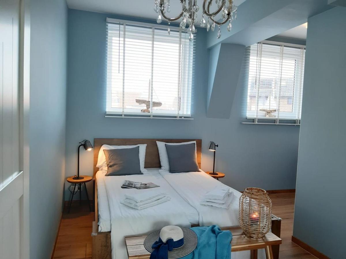 Benny'S Beach House 1 Zandvoort Εξωτερικό φωτογραφία