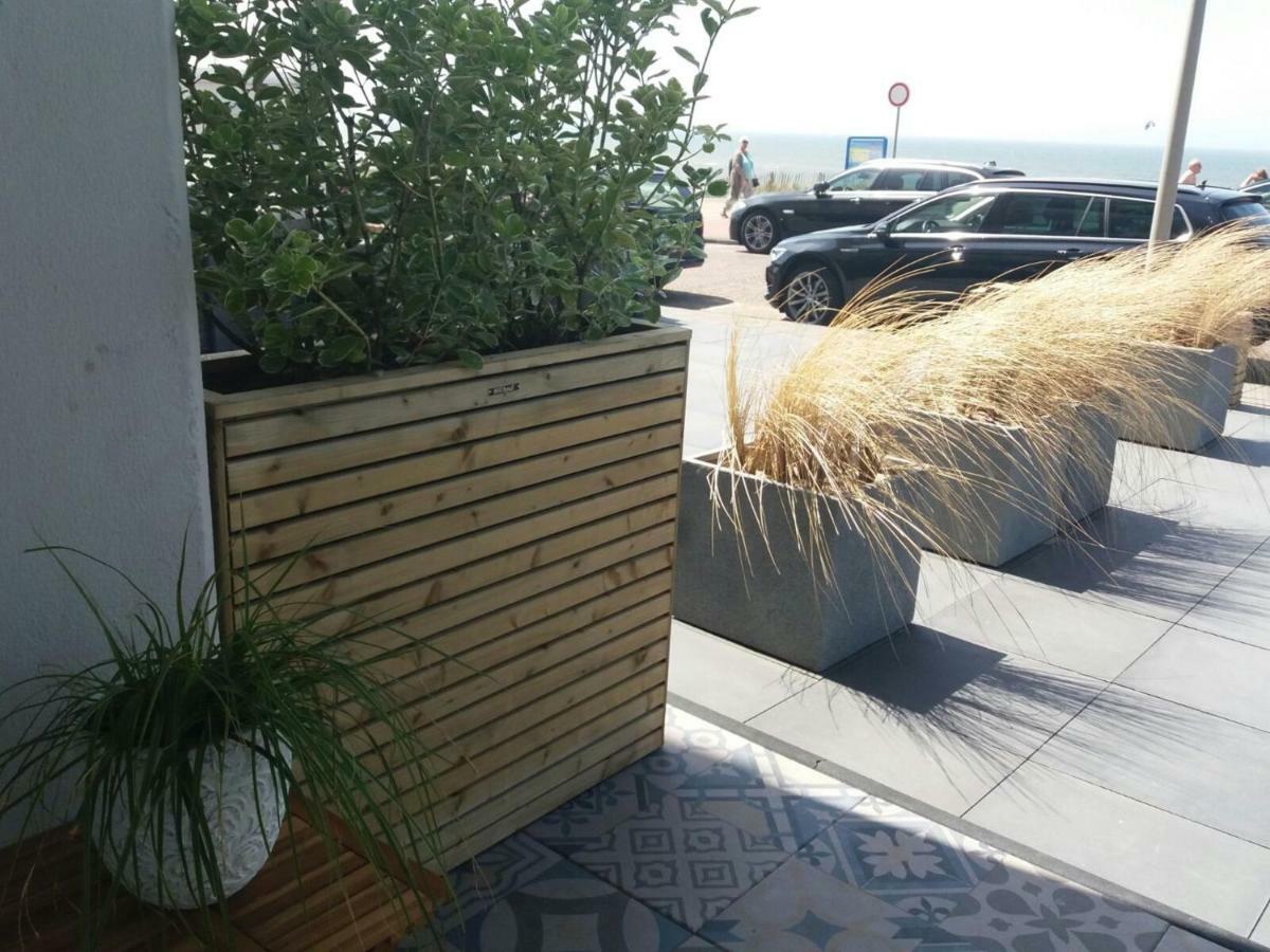 Benny'S Beach House 1 Zandvoort Εξωτερικό φωτογραφία