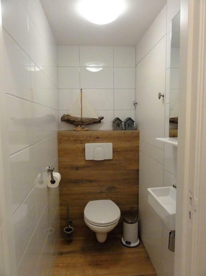 Benny'S Beach House 1 Zandvoort Εξωτερικό φωτογραφία