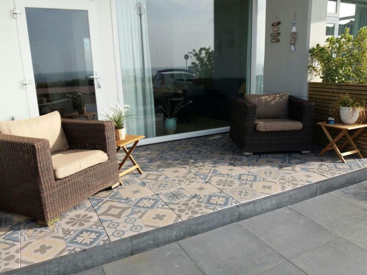 Benny'S Beach House 1 Zandvoort Εξωτερικό φωτογραφία