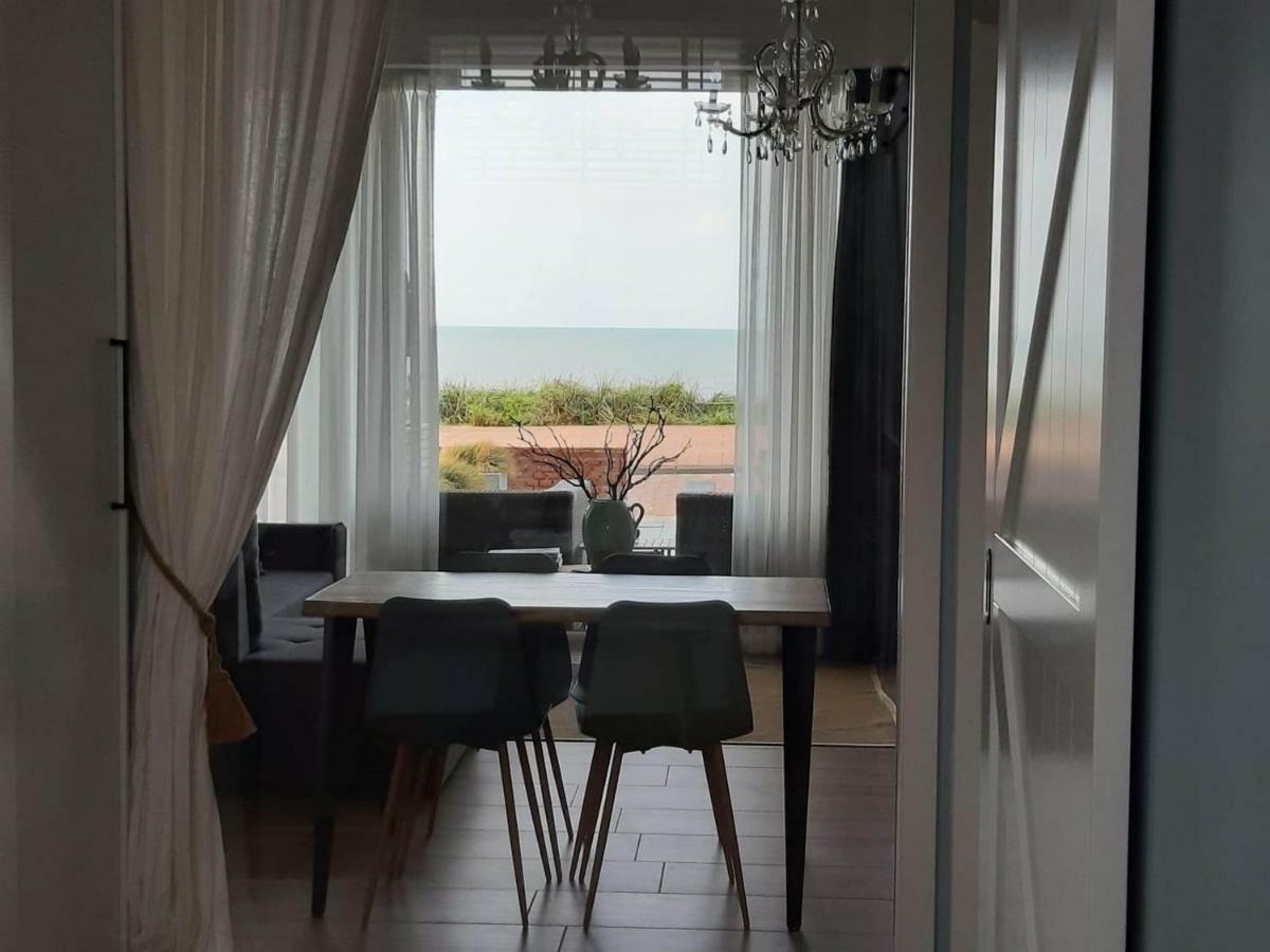 Benny'S Beach House 1 Zandvoort Εξωτερικό φωτογραφία