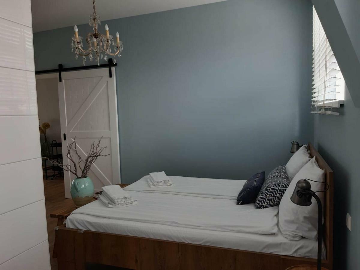 Benny'S Beach House 1 Zandvoort Εξωτερικό φωτογραφία