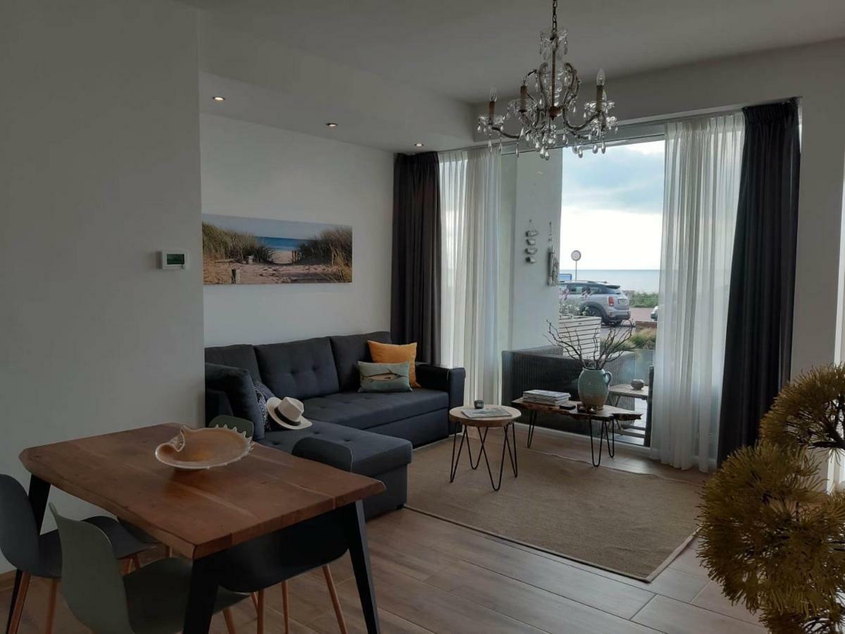 Benny'S Beach House 1 Zandvoort Εξωτερικό φωτογραφία