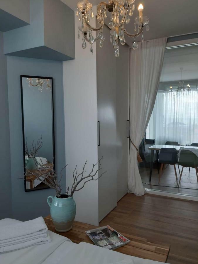 Benny'S Beach House 1 Zandvoort Εξωτερικό φωτογραφία